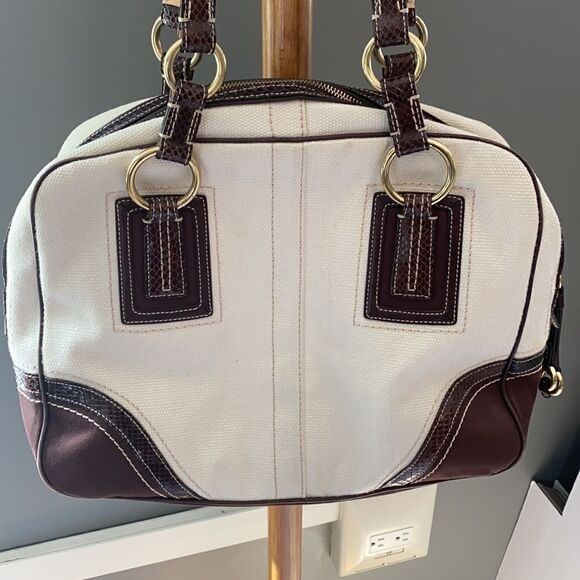 Coach Bag  - Picture 3 of 13